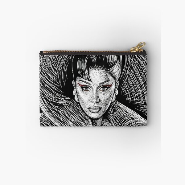 Item preview, Cardi B Scribel Art designed and sold by stoppedonlin.