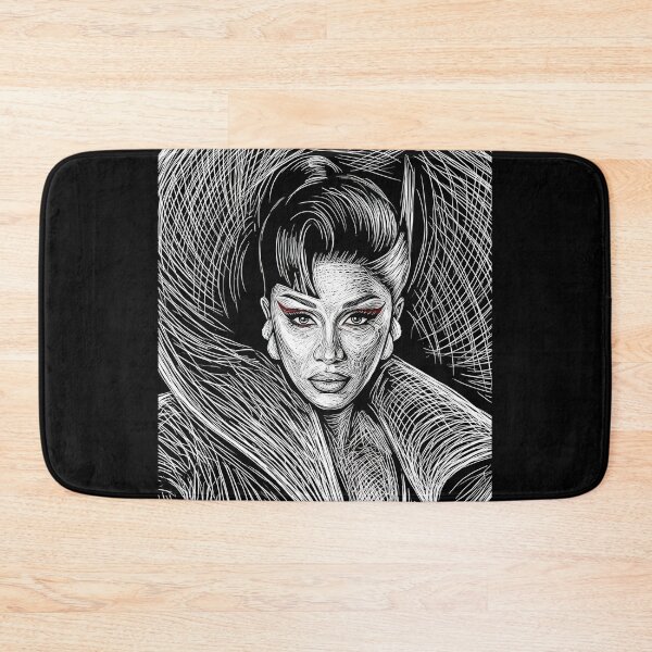 Item preview, Cardi B Scribel Art designed and sold by stoppedonlin.