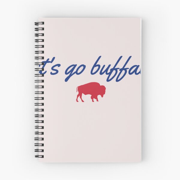 Item preview, let's Go Buffalo Bills designed and sold by Astrolunarruk.