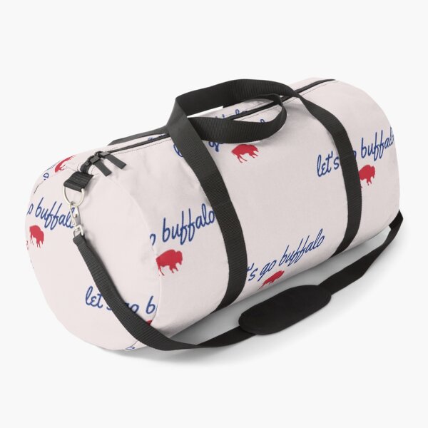 Item preview, let's Go Buffalo Bills designed and sold by Astrolunarruk.
