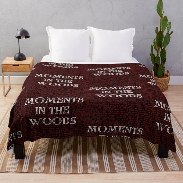 Item preview, Into the woods Lyrics designed and sold by broadwaygirl142.
