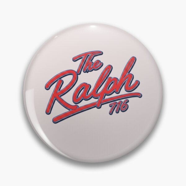 Item preview, the RALPH Buffalo Bills designed and sold by Astrolunarruk.