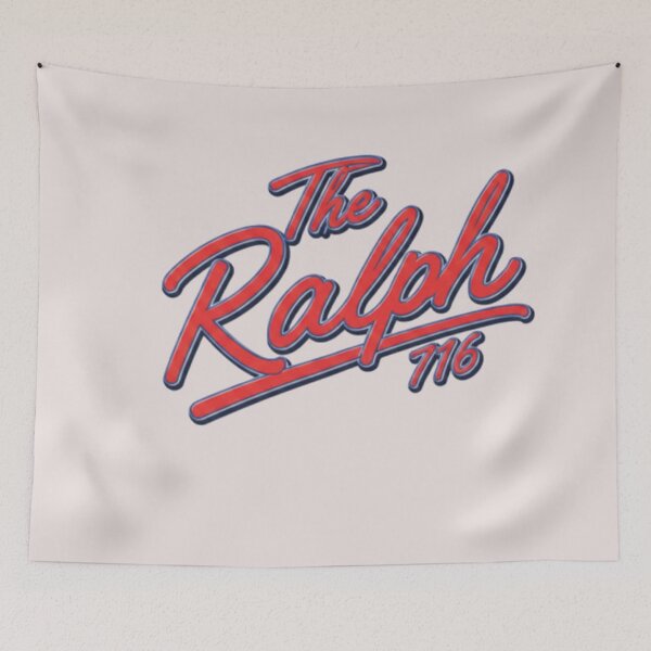 Item preview, the RALPH Buffalo Bills designed and sold by Astrolunarruk.