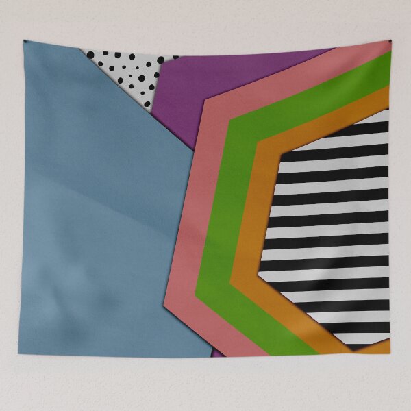 Item preview, Layered Texture Abstract Art 119 designed and sold by Diana377.