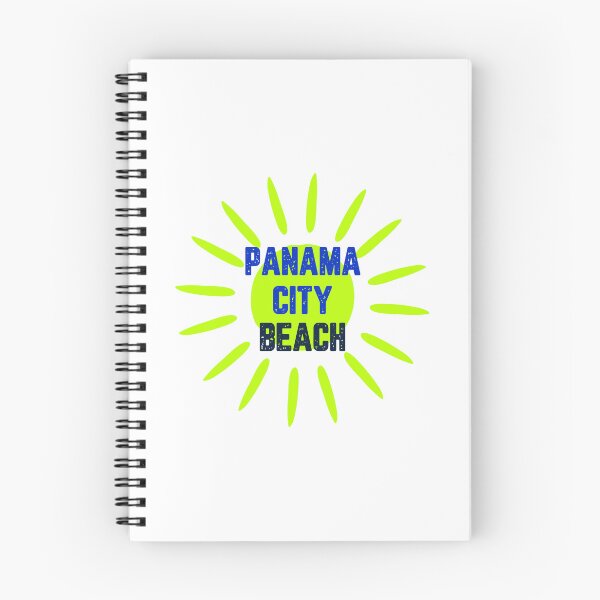 Item preview, Panama City Beach designed and sold by JJShirtz.