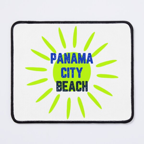 Item preview, Panama City Beach designed and sold by JJShirtz.