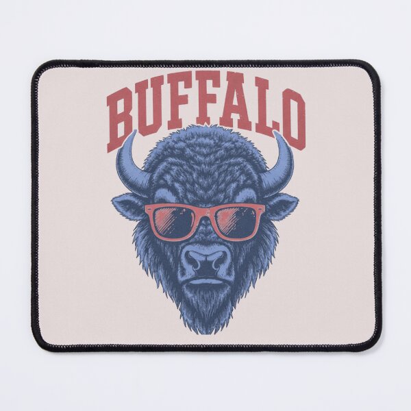 Item preview, Buffalo Bills designed and sold by Astrolunarruk.