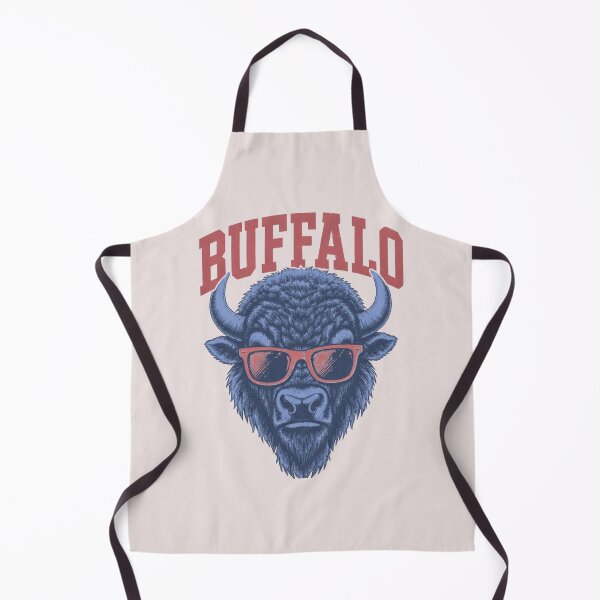 Item preview, Buffalo Bills designed and sold by Astrolunarruk.