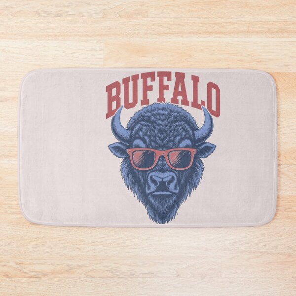 Item preview, Buffalo Bills designed and sold by Astrolunarruk.
