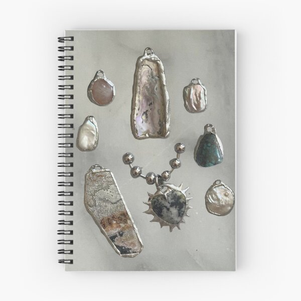 Item preview, ASSORTMENT OF GEMS designed and sold by habibi-thing.