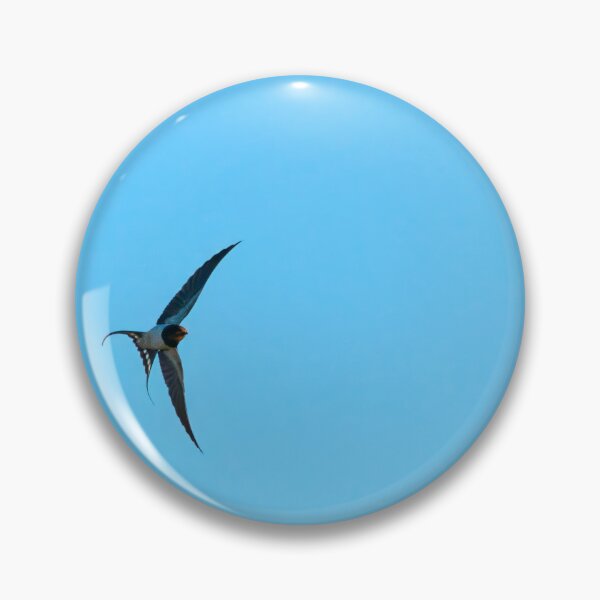 Item preview, The turn. Barn swallow designed and sold by Jouko Lehto Photography.