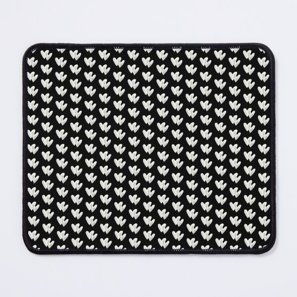 Item preview, Interlocking Watercolor Hearts - Soft Romantic Love Graphic Art | Gray designed and sold by Frohyou.