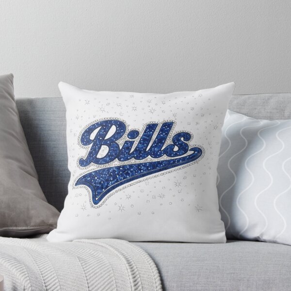 Item preview, Buffalo Bills designed and sold by Astrolunarruk.