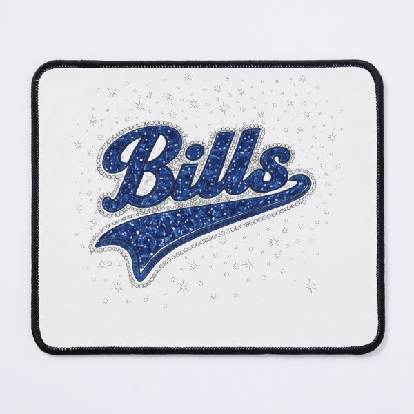 Item preview, Buffalo Bills designed and sold by Astrolunarruk.