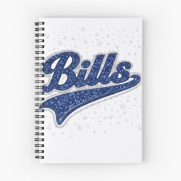 Item preview, Buffalo Bills designed and sold by Astrolunarruk.