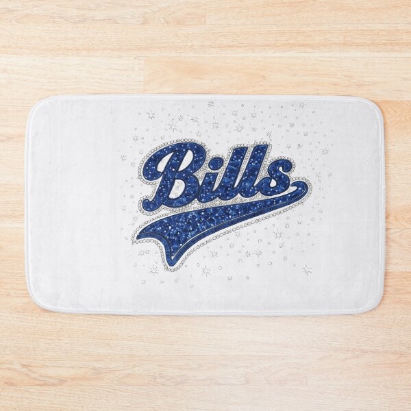 Item preview, Buffalo Bills designed and sold by Astrolunarruk.