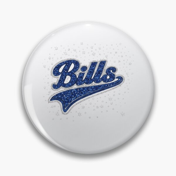 Item preview, Buffalo Bills designed and sold by Astrolunarruk.