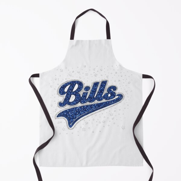 Item preview, Buffalo Bills designed and sold by Astrolunarruk.