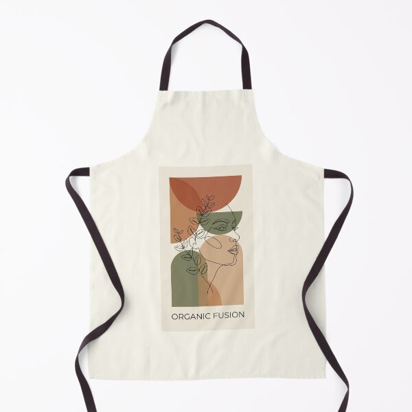 Item preview, Organic Fusion Continuous Line Art Woman designed and sold by Itsheartshop.