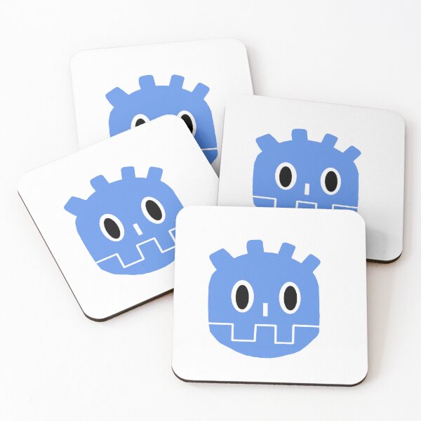 Item preview, Godot Logo designed and sold by 7Smilez.
