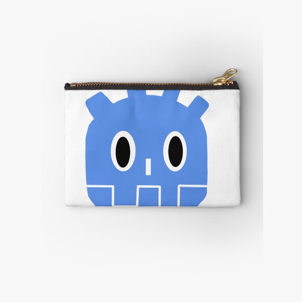 Item preview, Godot Logo designed and sold by 7Smilez.