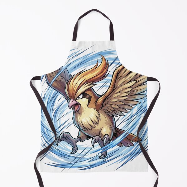 Item preview, Pidgey - Action Anime designed and sold by ReferenceBureau.