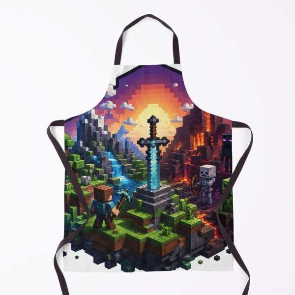 Item preview, Minecraft designed and sold by GraficDesigners.