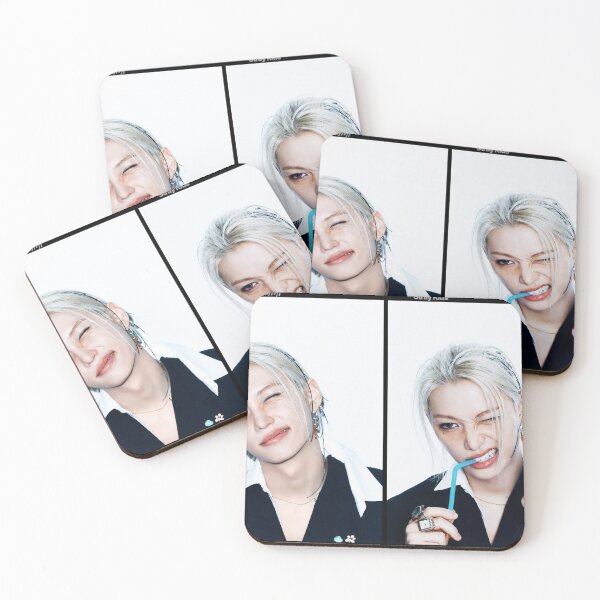 Item preview, STRAY KIDS FELIX - THIS & THAT designed and sold by trengeee.