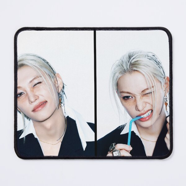 Item preview, STRAY KIDS FELIX - THIS & THAT designed and sold by trengeee.
