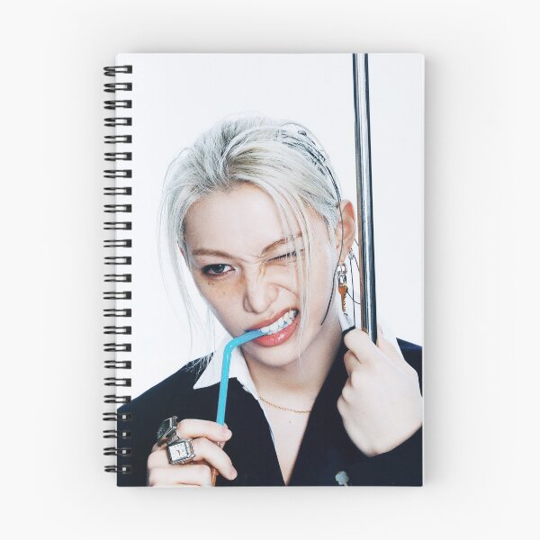 Item preview, STRAY KIDS FELIX - THIS & THAT designed and sold by trengeee.