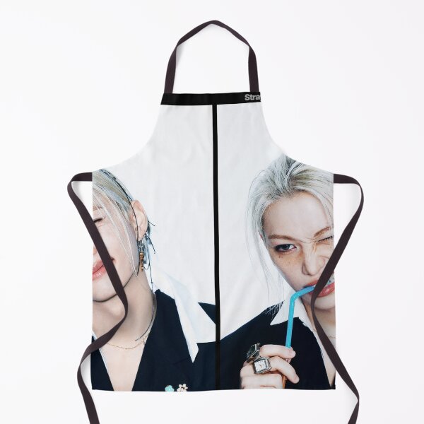 Item preview, STRAY KIDS FELIX - THIS & THAT designed and sold by trengeee.