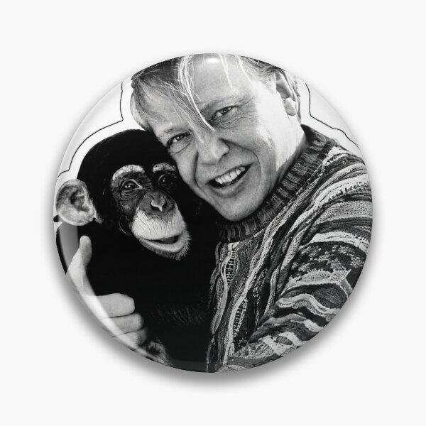 Item preview, Sir Coogie Attenborough  designed and sold by Bacon8myleg.
