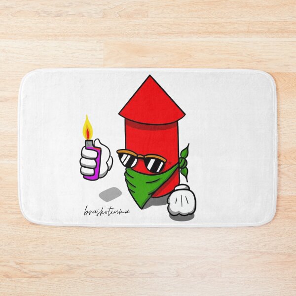 Item preview, Rebel Rocket with Lighter designed and sold by Braskotiuma.
