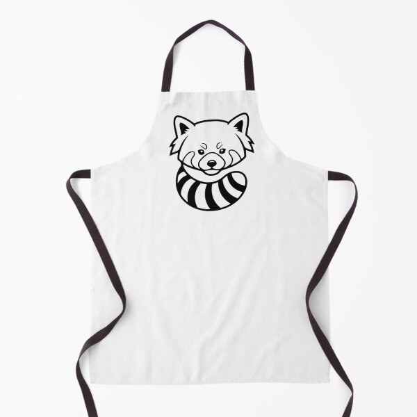 Item preview, Red panda designed and sold by AnonimusDesigns.