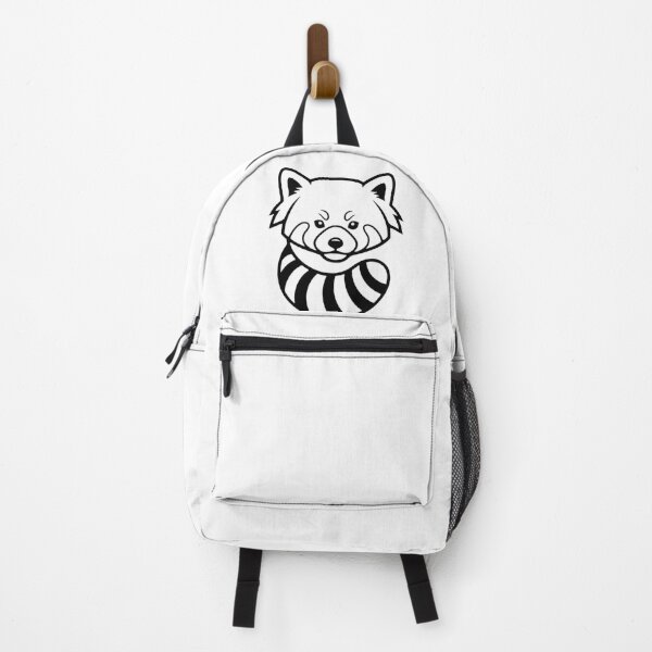 Item preview, Red panda designed and sold by AnonimusDesigns.