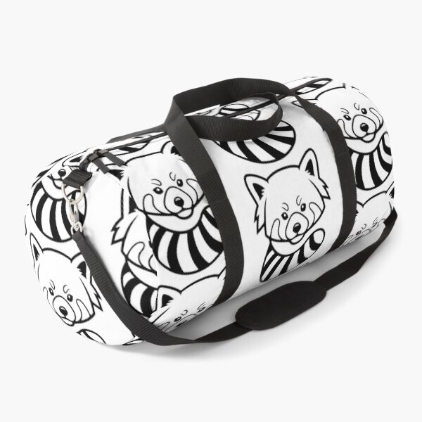 Item preview, Red panda designed and sold by AnonimusDesigns.
