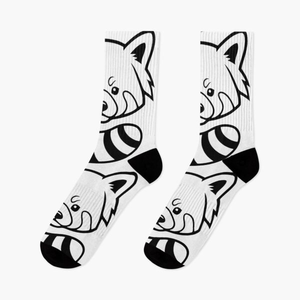 Item preview, Red panda designed and sold by AnonimusDesigns.