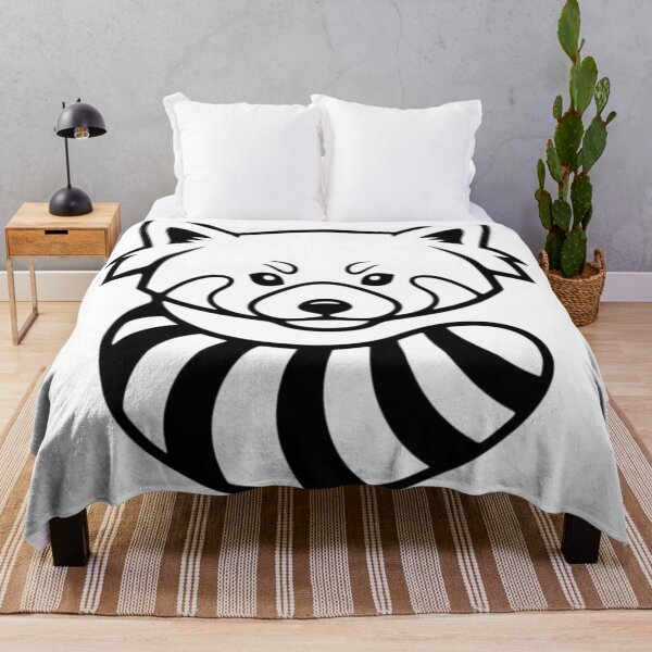 Item preview, Red panda designed and sold by AnonimusDesigns.
