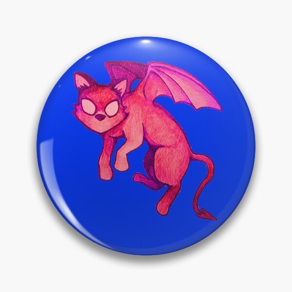 Item preview, BatCat designed and sold by Nocmidl4.