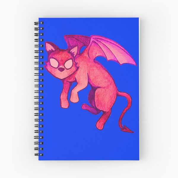 Item preview, BatCat designed and sold by Nocmidl4.