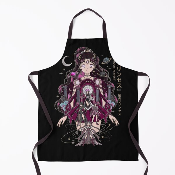 Item preview, Cosmic Moon Princess Fantasy designed and sold by SALAHARTICT1.