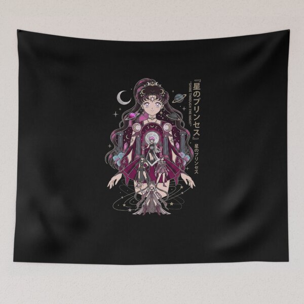 Item preview, Cosmic Moon Princess Fantasy designed and sold by SALAHARTICT1.