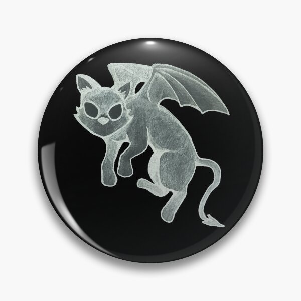Item preview, BatCat designed and sold by Nocmidl4.