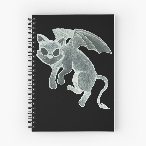 Item preview, BatCat designed and sold by Nocmidl4.