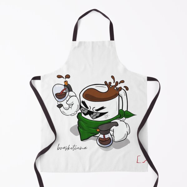 Item preview, Gangster Coffee Mug designed and sold by Braskotiuma.