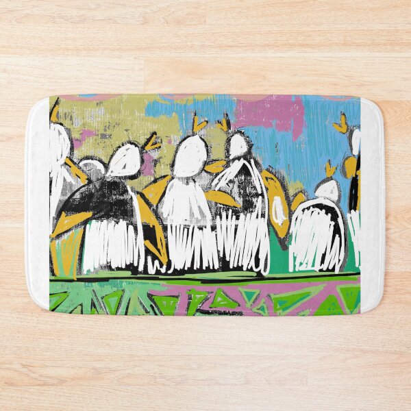 Item preview, Penguins  designed and sold by mariaalexart22.