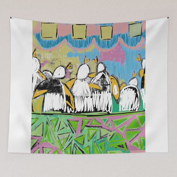 Item preview, Penguins  designed and sold by mariaalexart22.