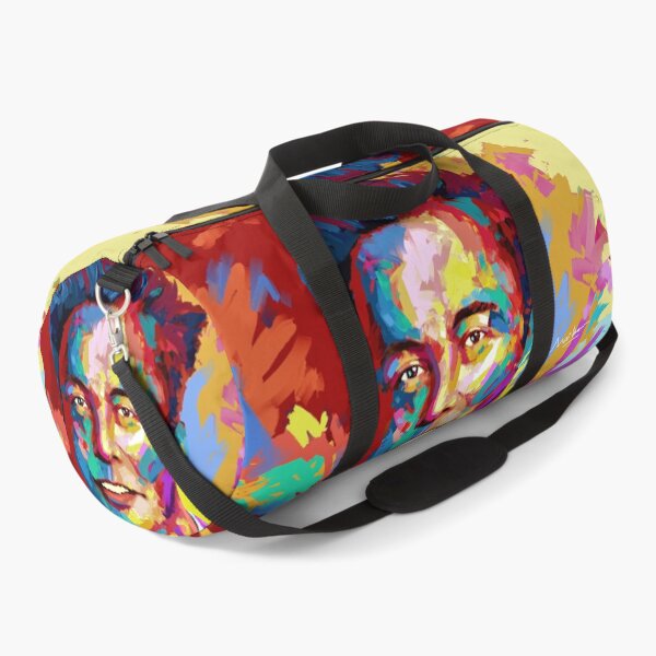 Item preview, Elon Musk Portrait designed and sold by ArtMailsonCello.