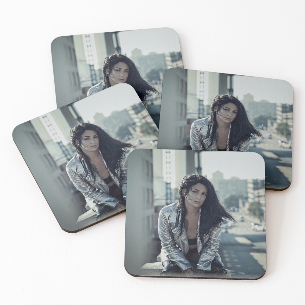 Item preview, Coasters (Set of 4) designed and sold by Greg McDonald.