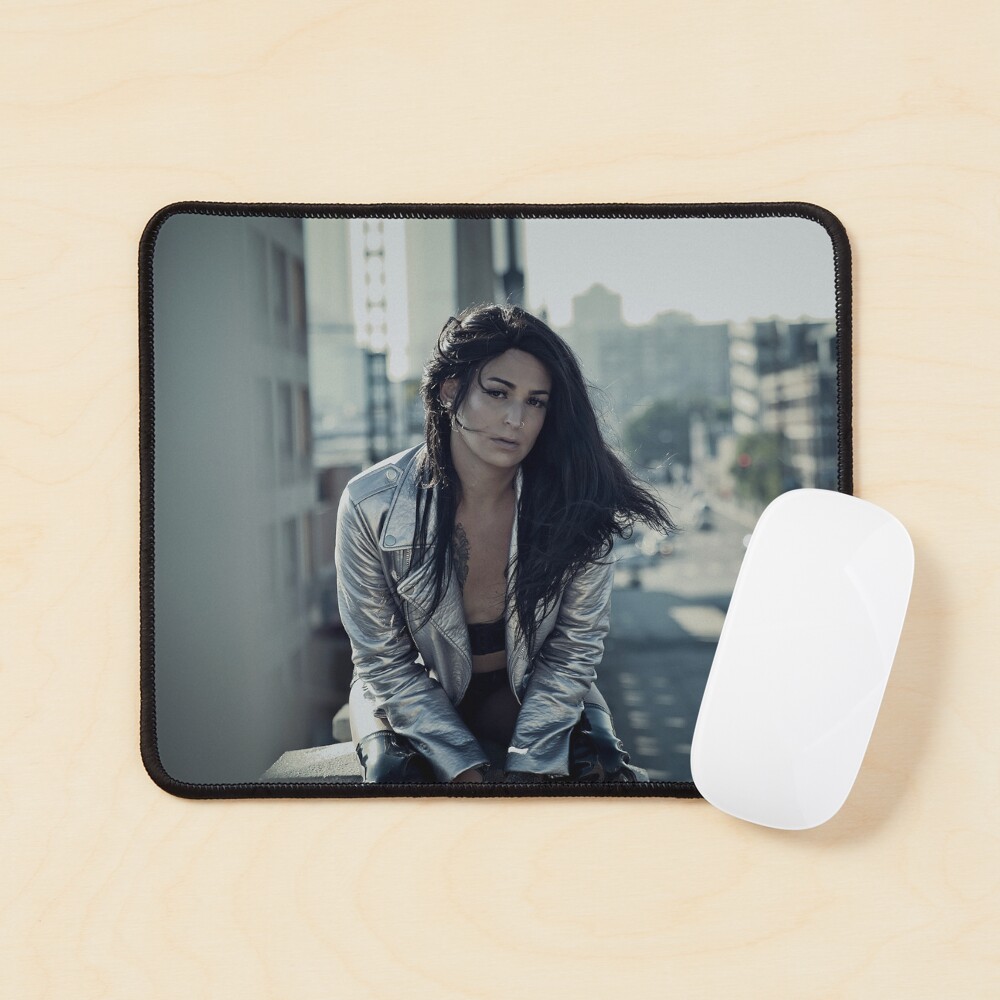 Item preview, Mouse Pad designed and sold by Greg McDonald.